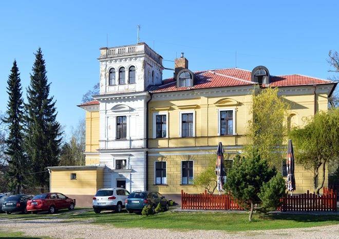Lazne jupiter bechyne sro