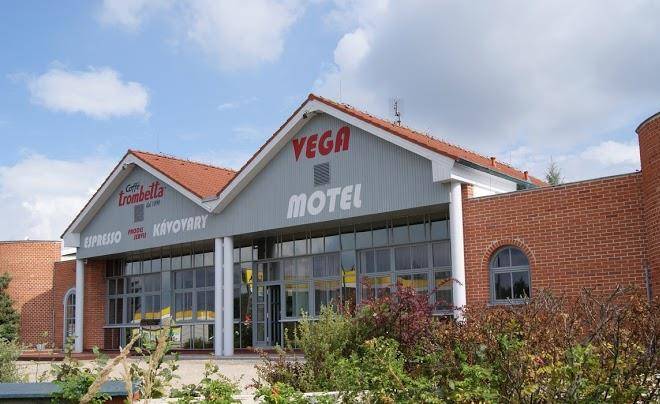 Motel vega