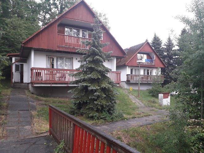 Parkhotel mozolov