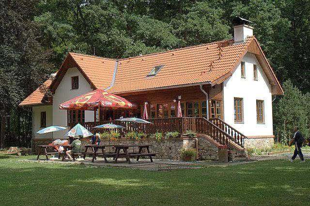 Pension pribenice
