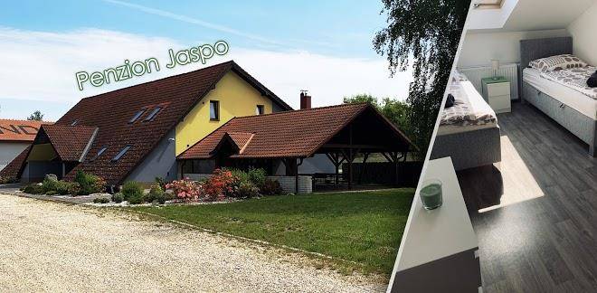 Penzion jaspo