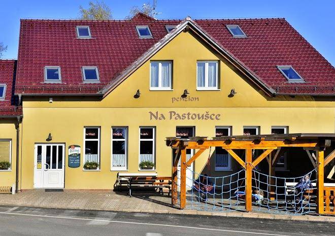 Penzion na pastousce