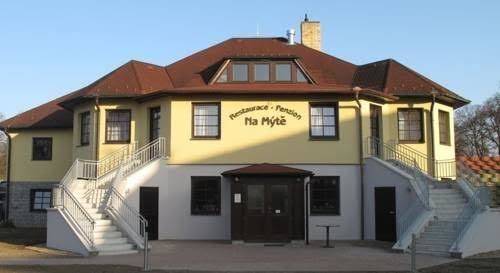 Penzion restaurace na myte