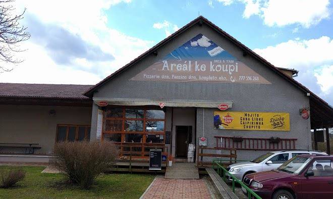 Penzion u kastanu