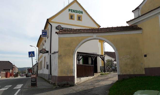 Restaurace 96