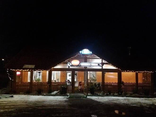 Restaurant daniel