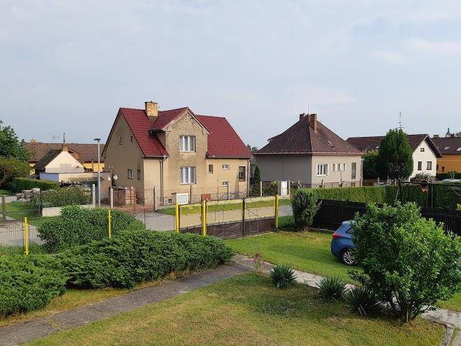 Ubytovani Na Kapradi Image