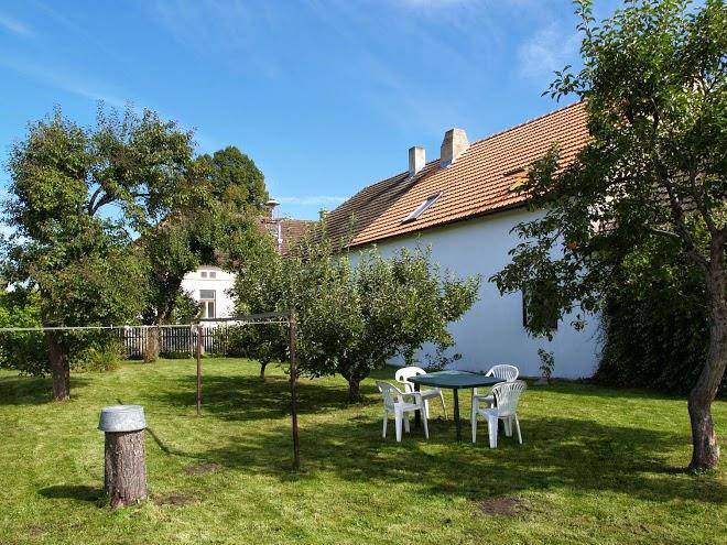 Vlkov Chalupa U Hovorku Image