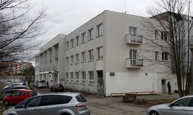 Winter Stadium Image