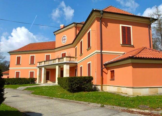 Zamecky Resort Bechyne Image