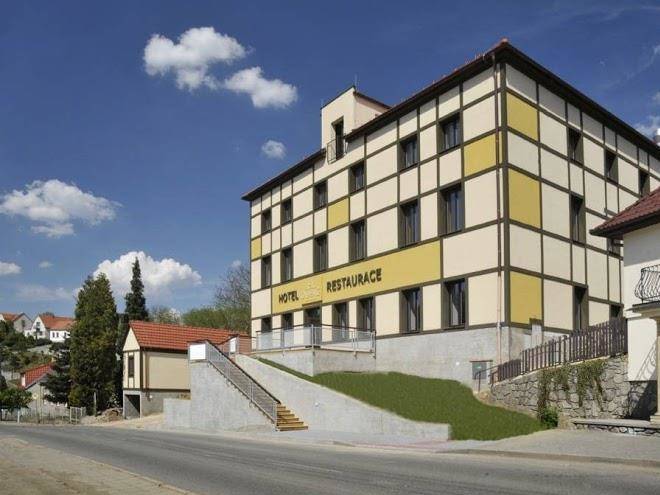 Hotel Olberg Image