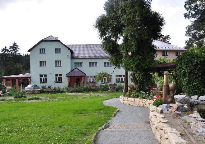 Hotel rudka sro