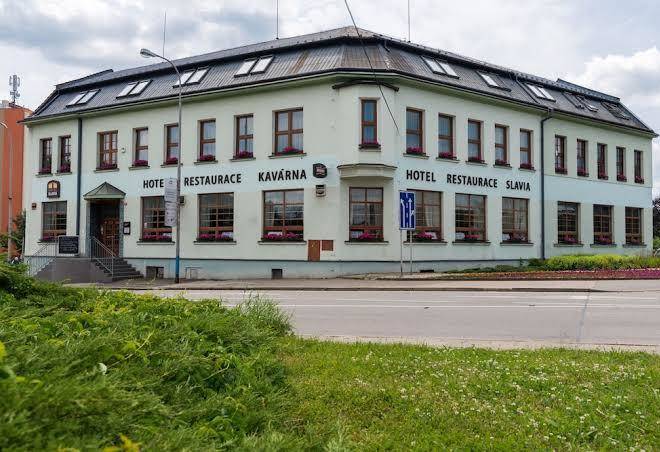 Hotel slavia