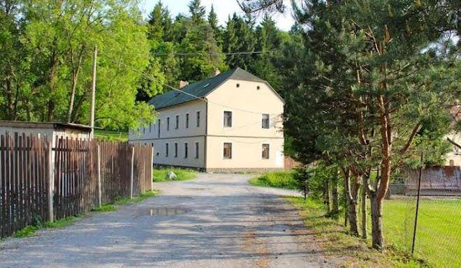 Penzion stary pivovar