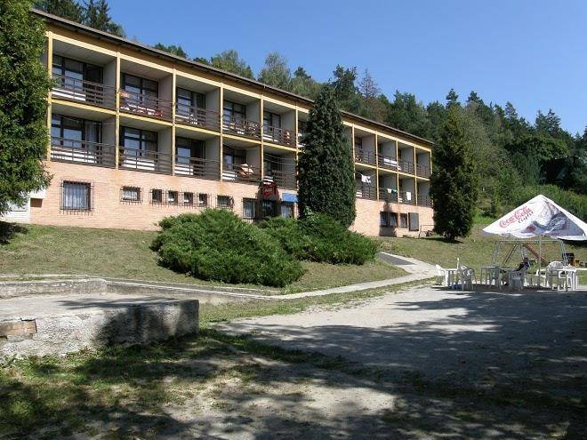 Hotel riviera