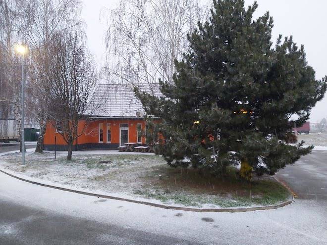Bed&breakfast eurobit