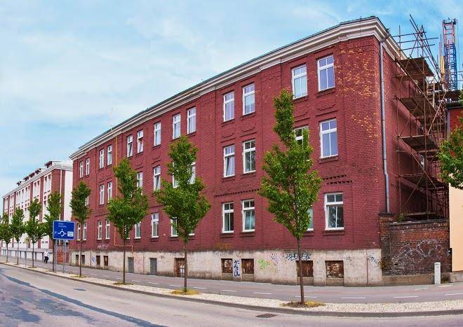 Centrum ubytovani breclav
