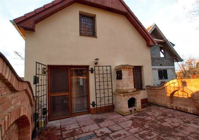 Chalupa Vinny Sklep Starovice Image