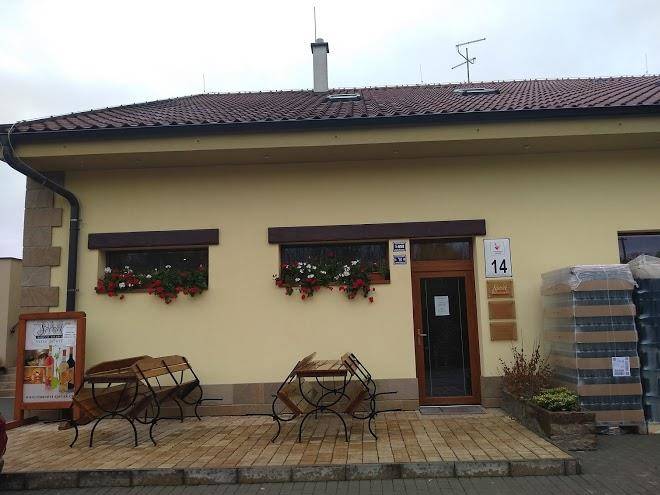 Family winery spevak ltd