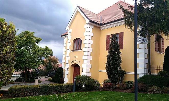 Hotel akademie