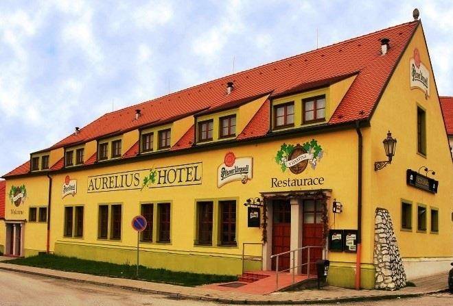 Hotel aurelius