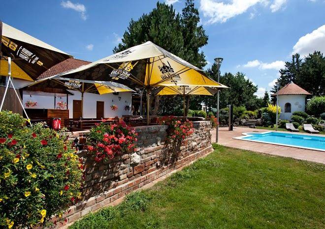 Hotel celnice