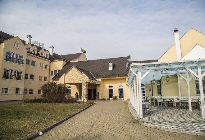 Hotel galant lednice