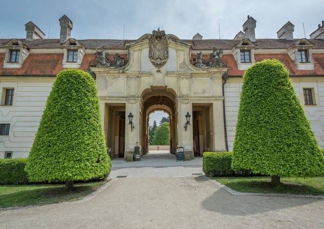 Hotel Hubertus Image