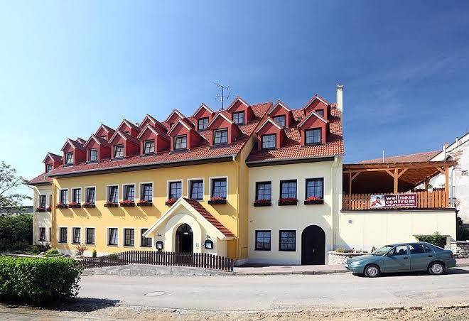 Hotel iris