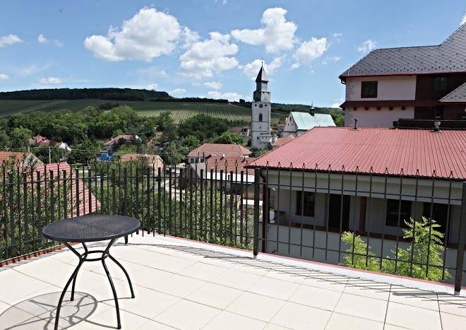 Hotel kurdejov