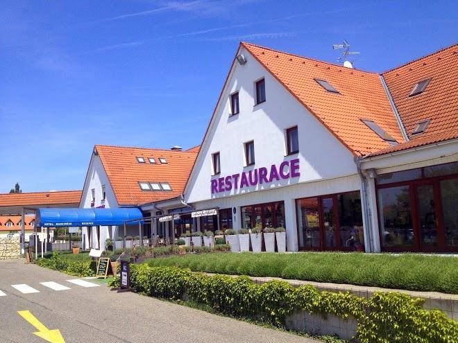 Hotel marcincak