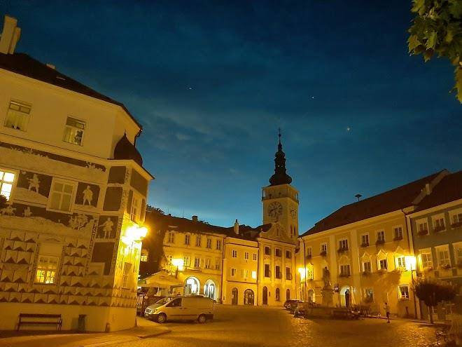 Hotel reva