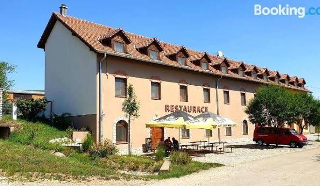 Hotel ruzeny