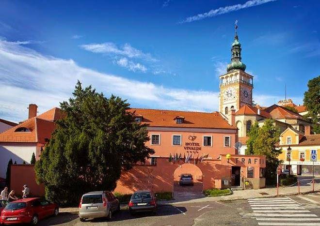 Hotel vivaldi