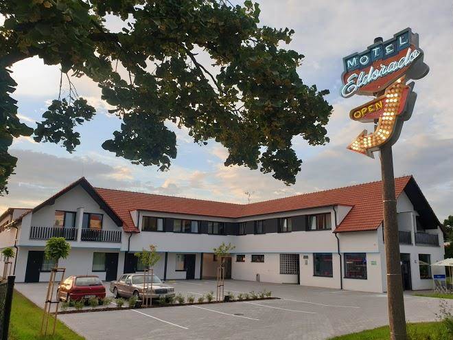 Motel eldorado