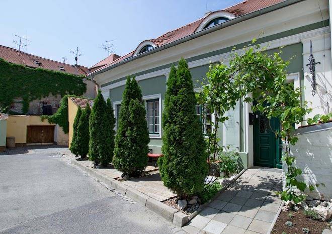 Penzion na kapucinske