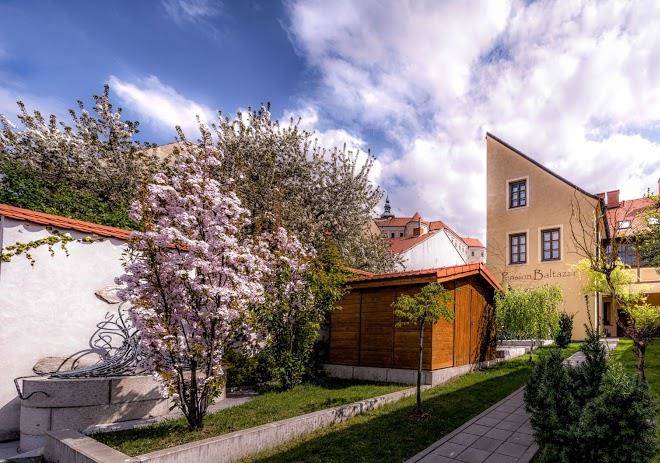 Pension baltazar
