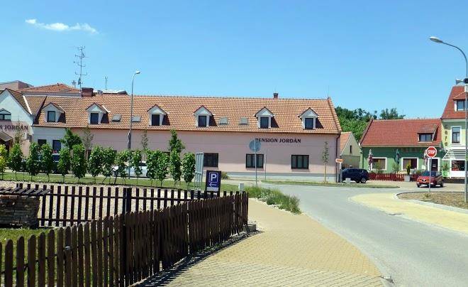 Pension lednice