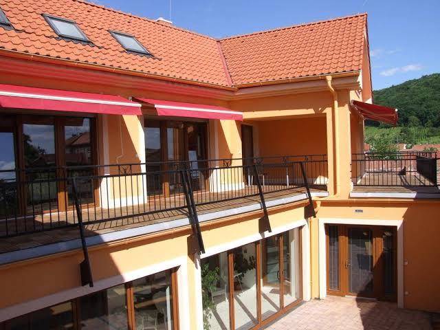 Pension mikulov