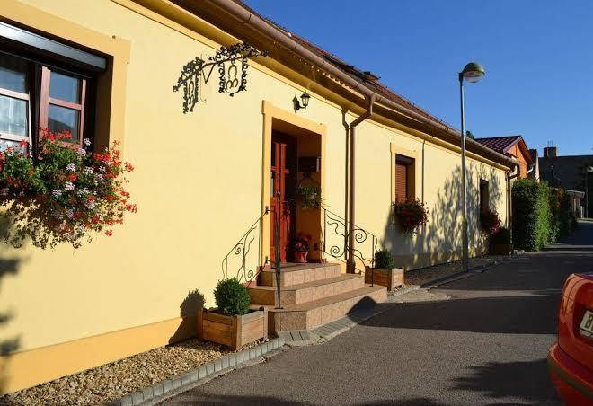 Pension moravia