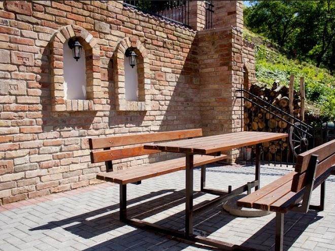 Pension starovice