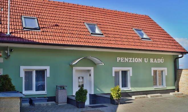 Pension u radu