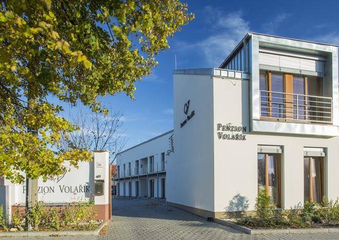 Pension volarik