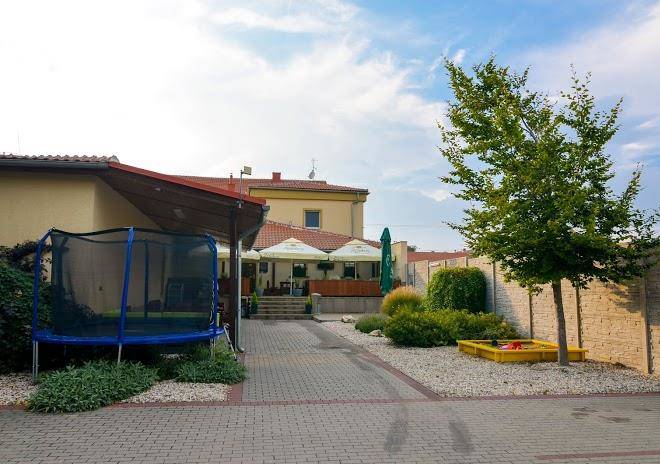 Pension zajecak