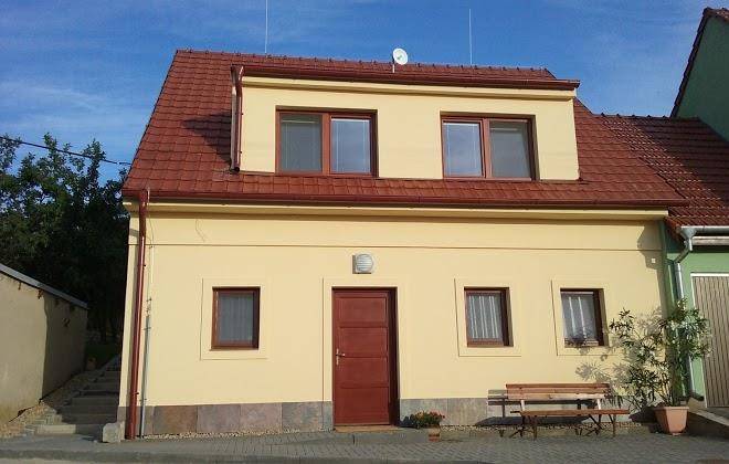Penzion a vinarstvi schwarzava