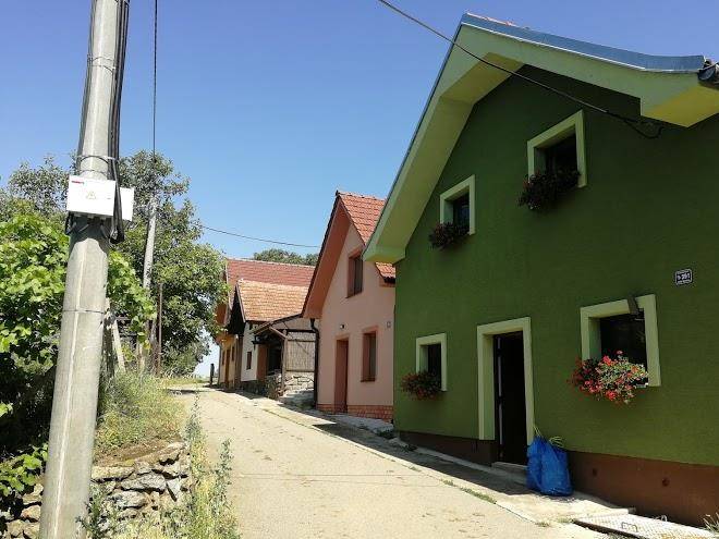 Penzion andrea