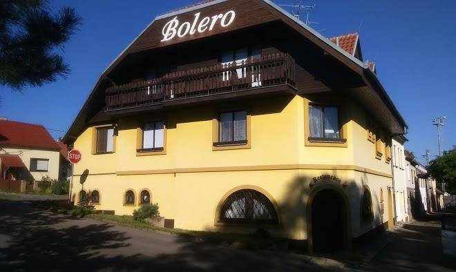 Penzion bolero