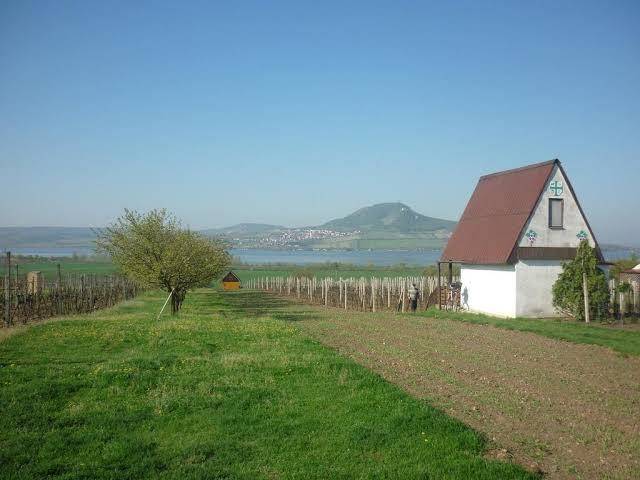 Penzion na furhaple