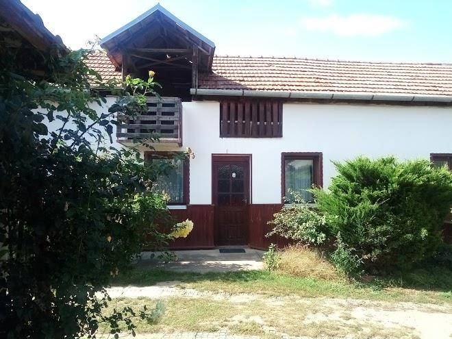 Penzion na rozcesti