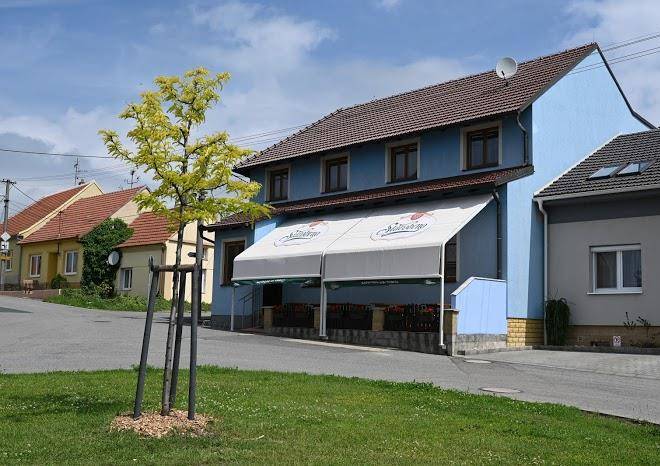 Penzion na vrbici